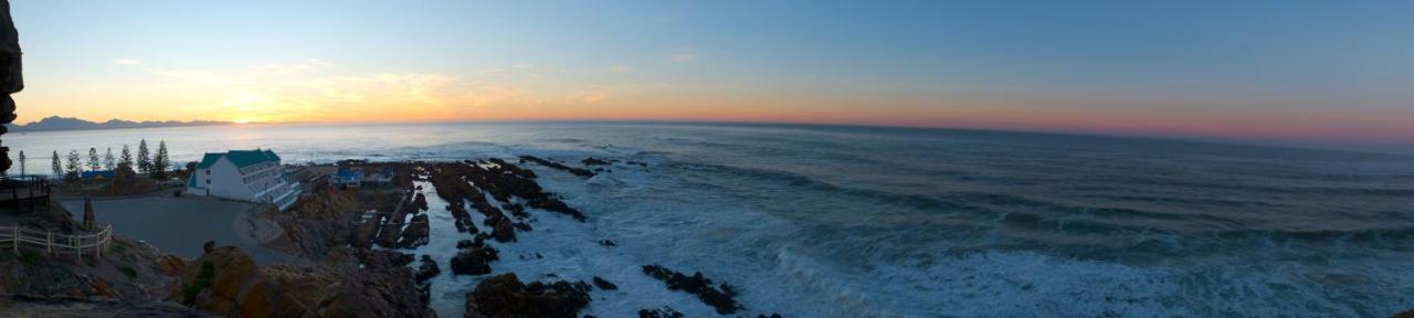 The Point Hotel & Spa Mossel Bay Zewnętrze zdjęcie